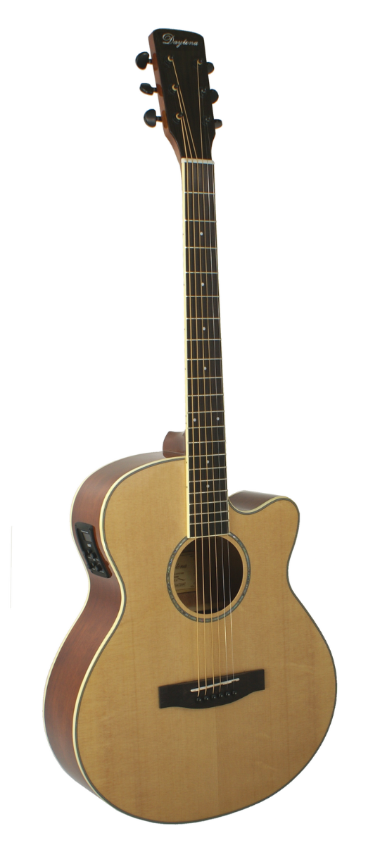 Daytona Mini Jumbo Natural GADSTN