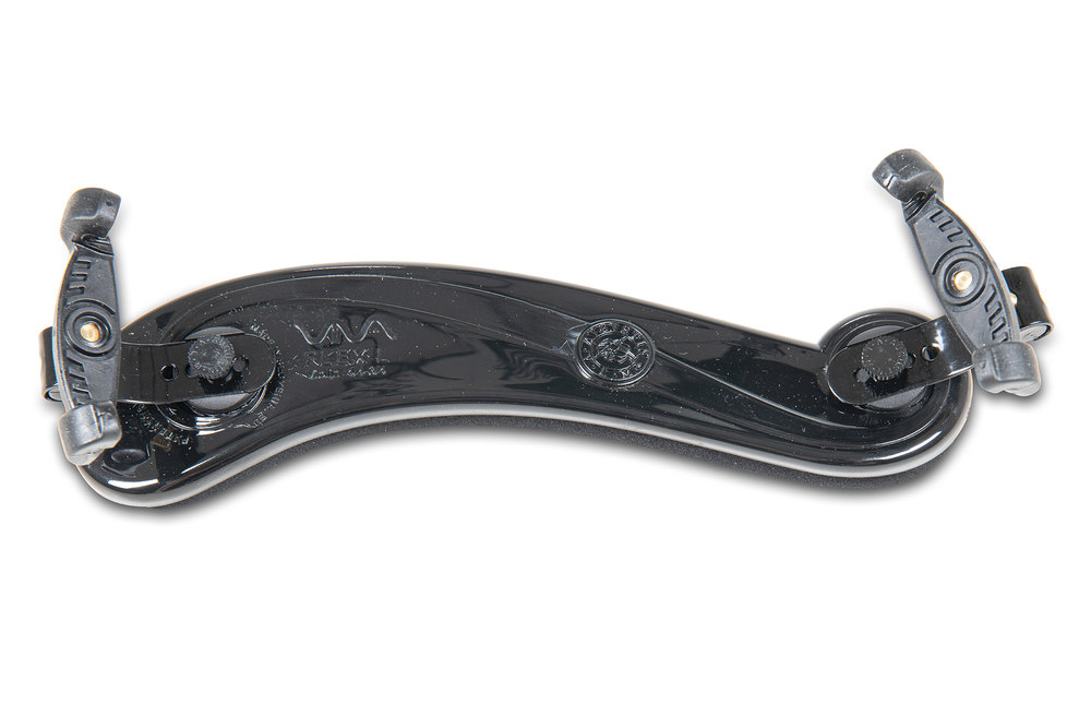 Augustin Almohadilla Viva Flex 1/2 - 1/4 Negro 434404