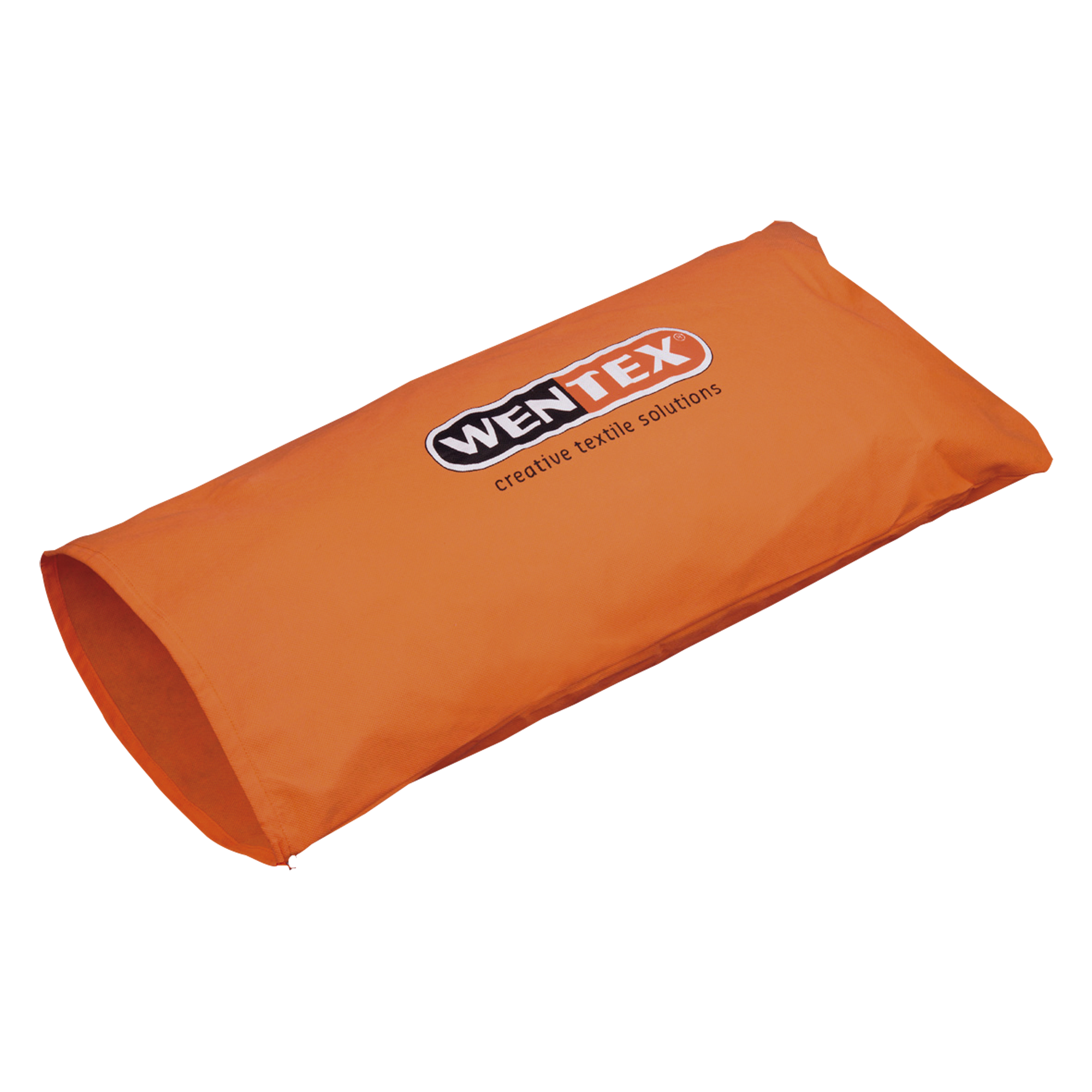 WENTEX Bolsa de transporte de P&D, naranja Tama±o M - 84 x 42 cm (longitud x 89398M