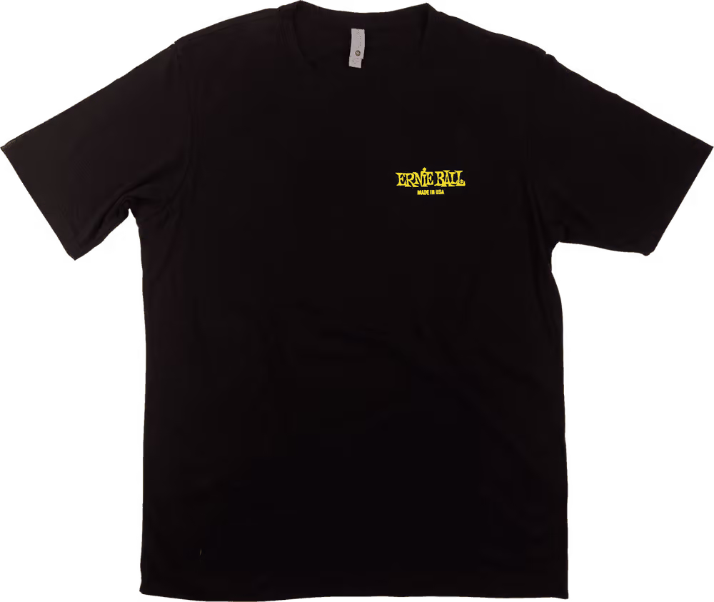 ERNIE BALL Camiseta Eb \"In Slinky We Trust\" - Xl YERN4889