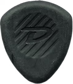 Dunlop Player\'S Pack De 3, Large Rond ADU477P307