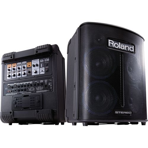 Roland BA 330 Sistema PA BA 330
