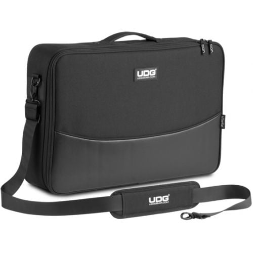 UDG U7101BL Urbanite MIDI Controller Sleeve Medium Black U7101BL