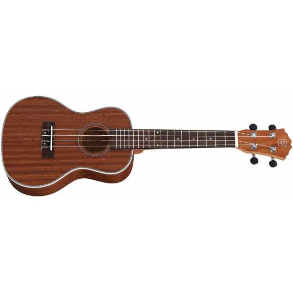 OQAN QUK25SE Ukelele Electrificado Soprano quk25 se