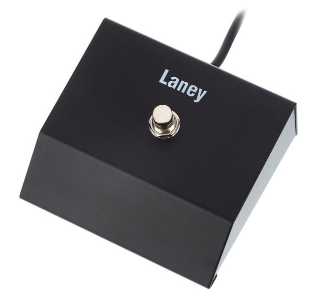 Laney FS1-MINI Foot switch Pedal FS1-MINI