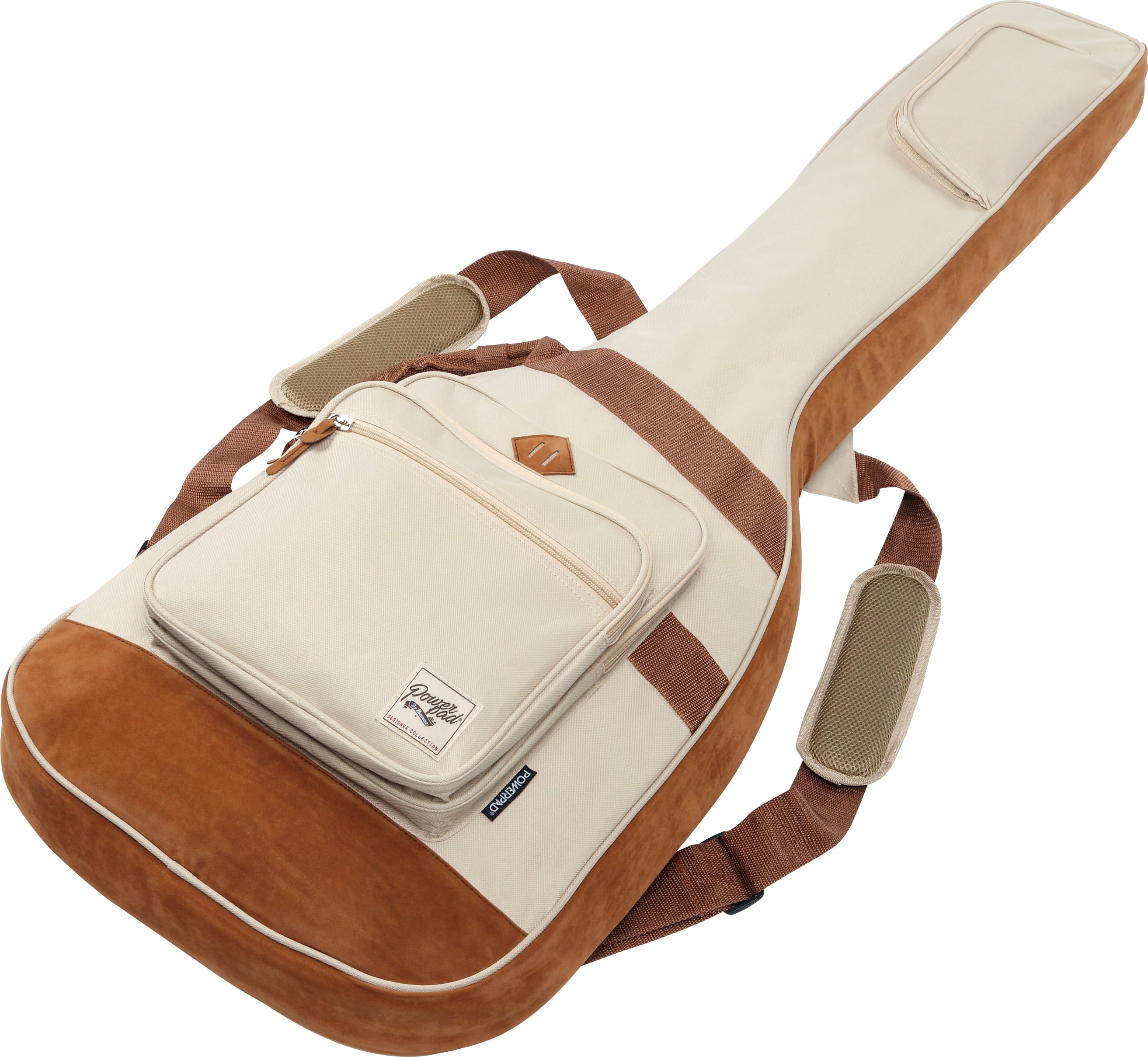 Ibanez IBB541-BE Powerpad Gigbag Funda Bajo Eléctrico IBB541-BE