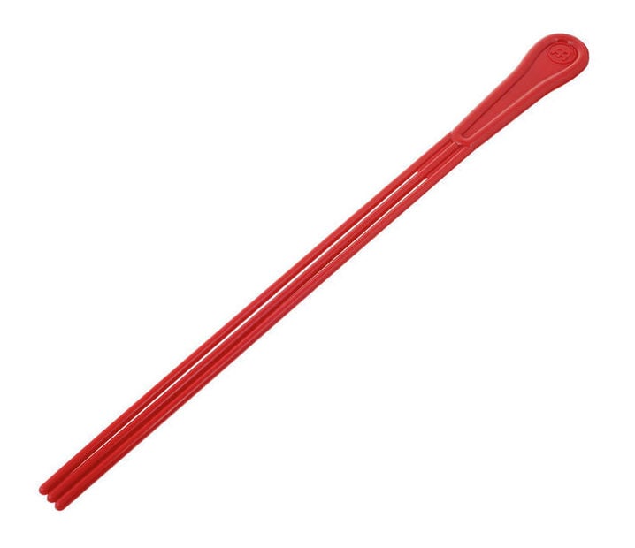 Meinl TBRS-R Baqueta para tamborín TBRS-R