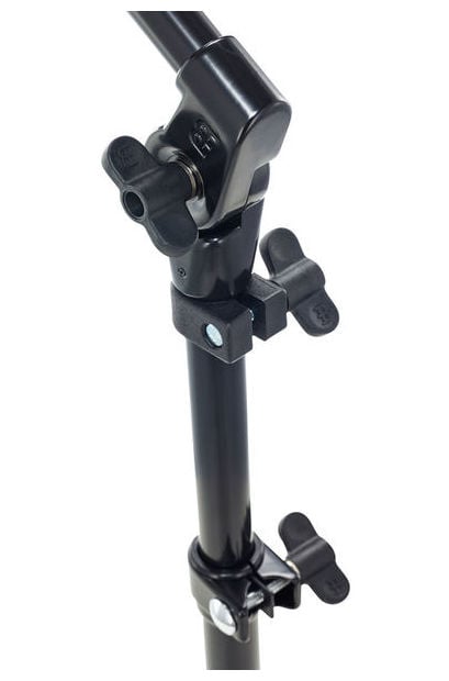 Meinl THBS-BK Soporte para bongo THBS-BK
