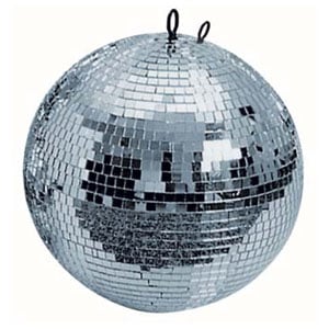 Showtec Mirrorball 100 cm Mirrorball 100 cm