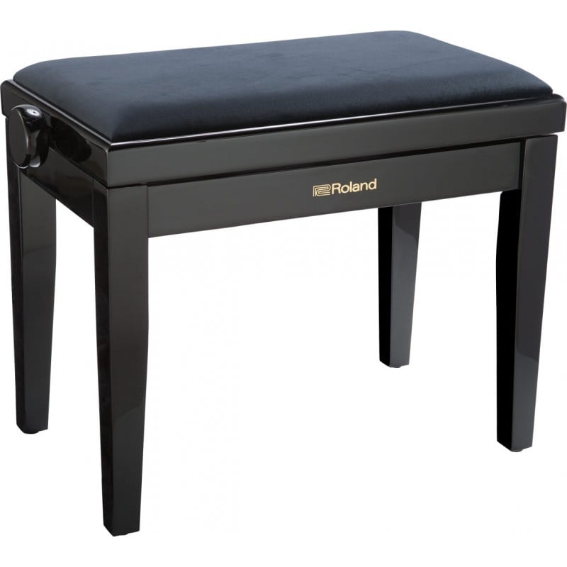 Roland RPB220 Bk Banco para Piano RPB220 Bk