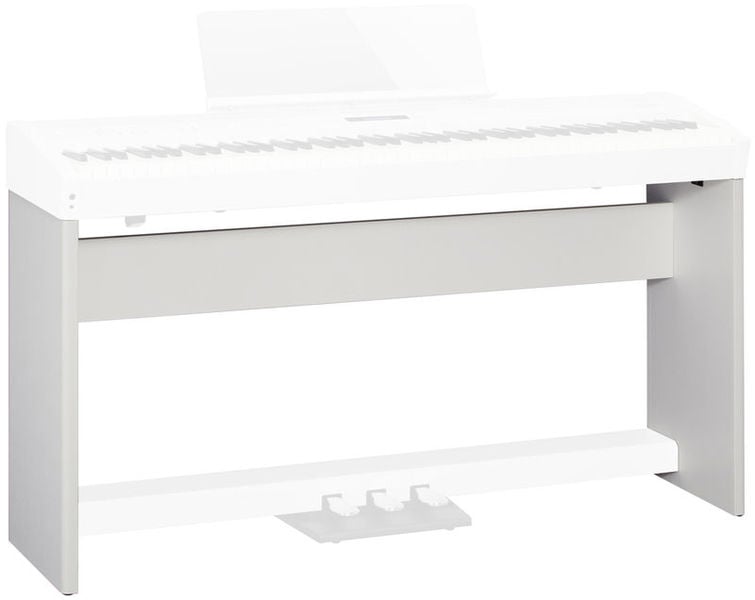 Roland KSC72 Wh Soporte para Roland Fp60 KSC72 White