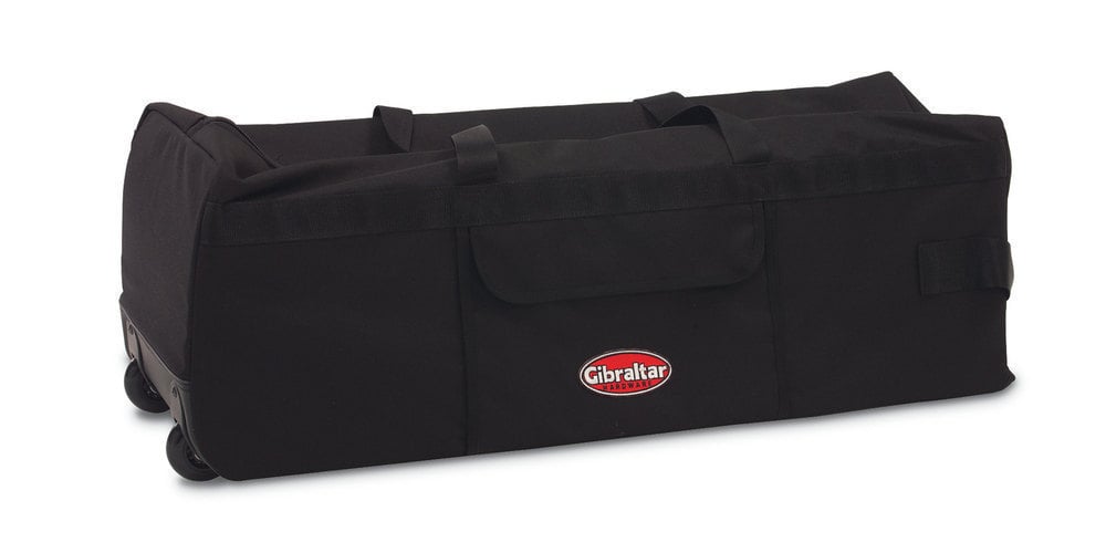 Gibraltar Funda Herrajes con ruedas GHTB GHTB
