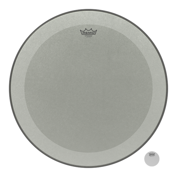 Remo 20 Renaissance Powerstroke 3 P3-1020-RA bombo 20" Powerstroke 3 Renaissance