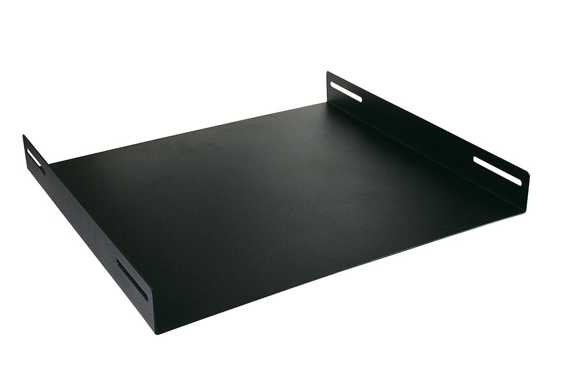 Fonestar FRB-1 Bandeja Metálica 1U para Rack 19 Pulgadas FRB-1