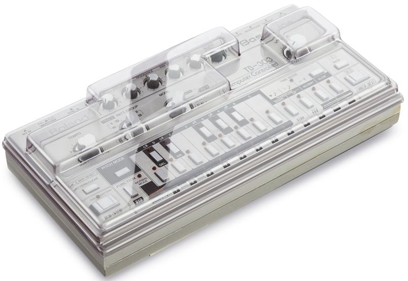 Decksaver Roland TB303 TB303