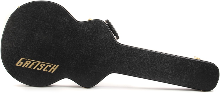 Gretsch G6298 16 pulgadas Hardshell Case Electromatic 12 String G6298 CASE ELTMTC 12 ST