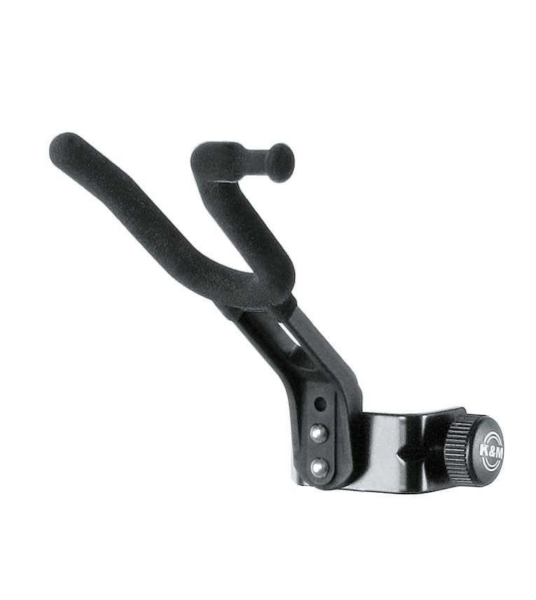 Konig & Meyer 15580 Soporte Para Violín Negro 15580 BK