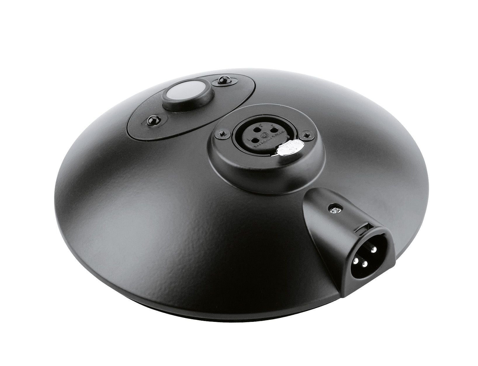 Konig & Meyer 29375 Soporte Negro de Micrófono 29375