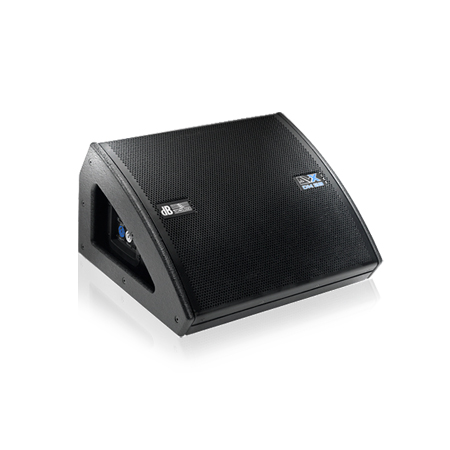 dB Technologies DVX DM 28 Monitor de Escenario DVX DM 28