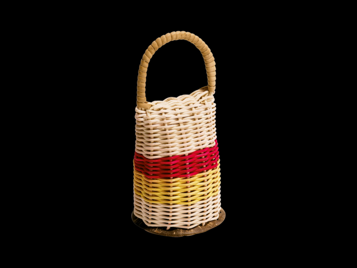 Meinl CAX2 Caxixi Mediano CAX2