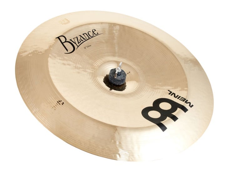 Meinl B16CH-B Plato China 16" Byzance Brillante B16CH-B
