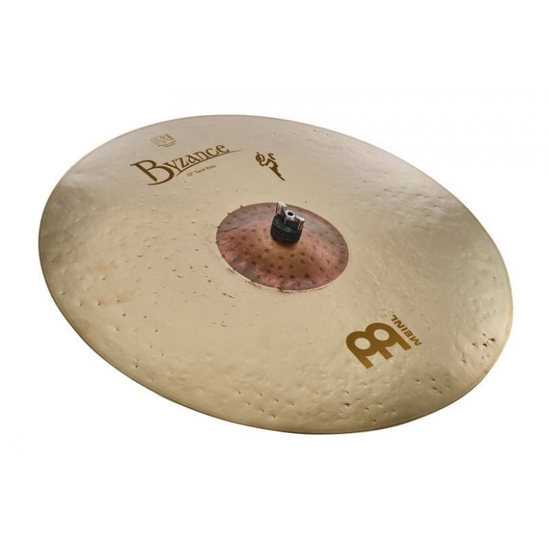 Meinl B22SAR Platillo Ride 22" Byzance Sand B22SAR