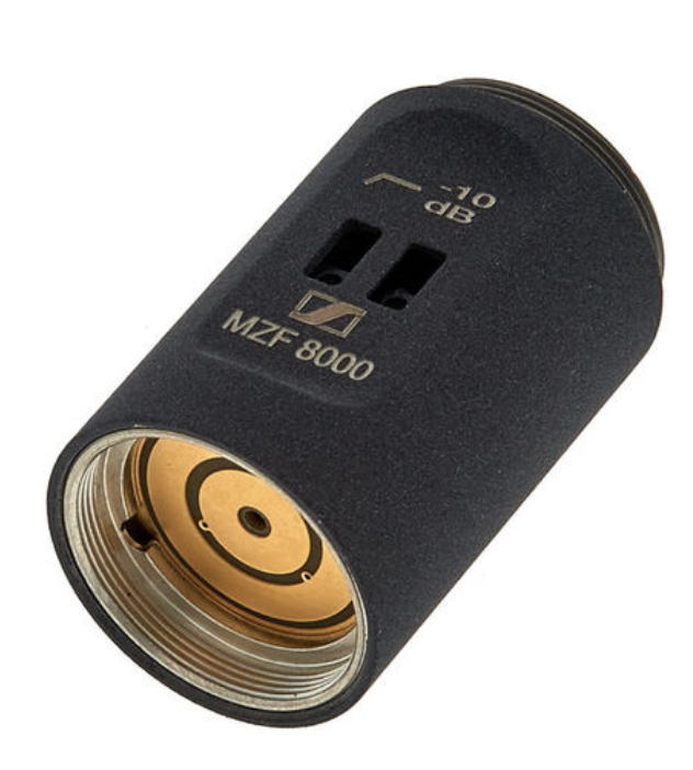 Sennheiser MZF 8000 Módulo de Filtrado MZF 8000 Módulo de Filtrado