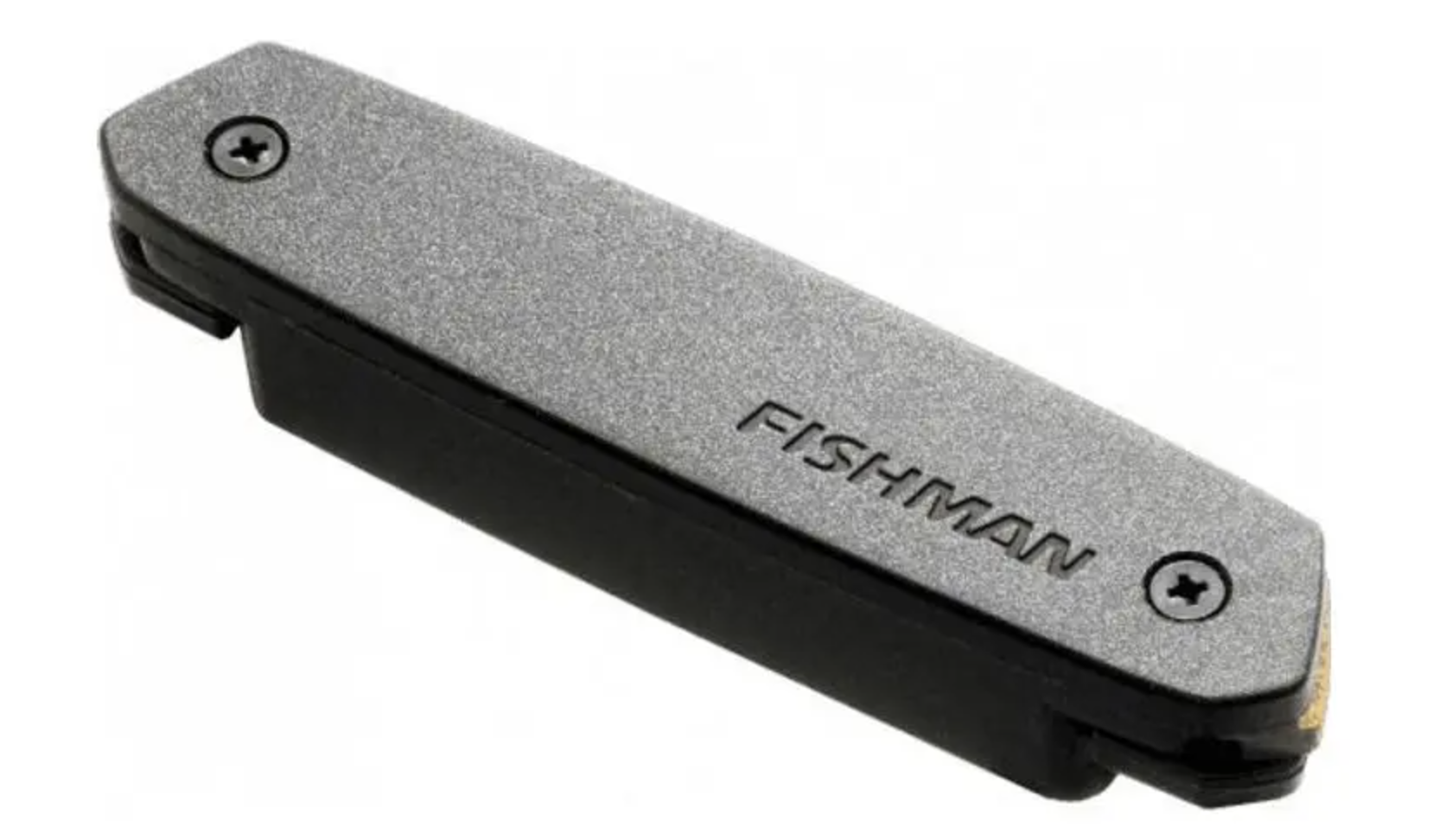 Fishman PRO-NEO-D01 Pastilla Single Pasiva Magnética de Neodimio Aros 98.4 Mm Pastilla Guitarra Acústica EFIPRONEOD01