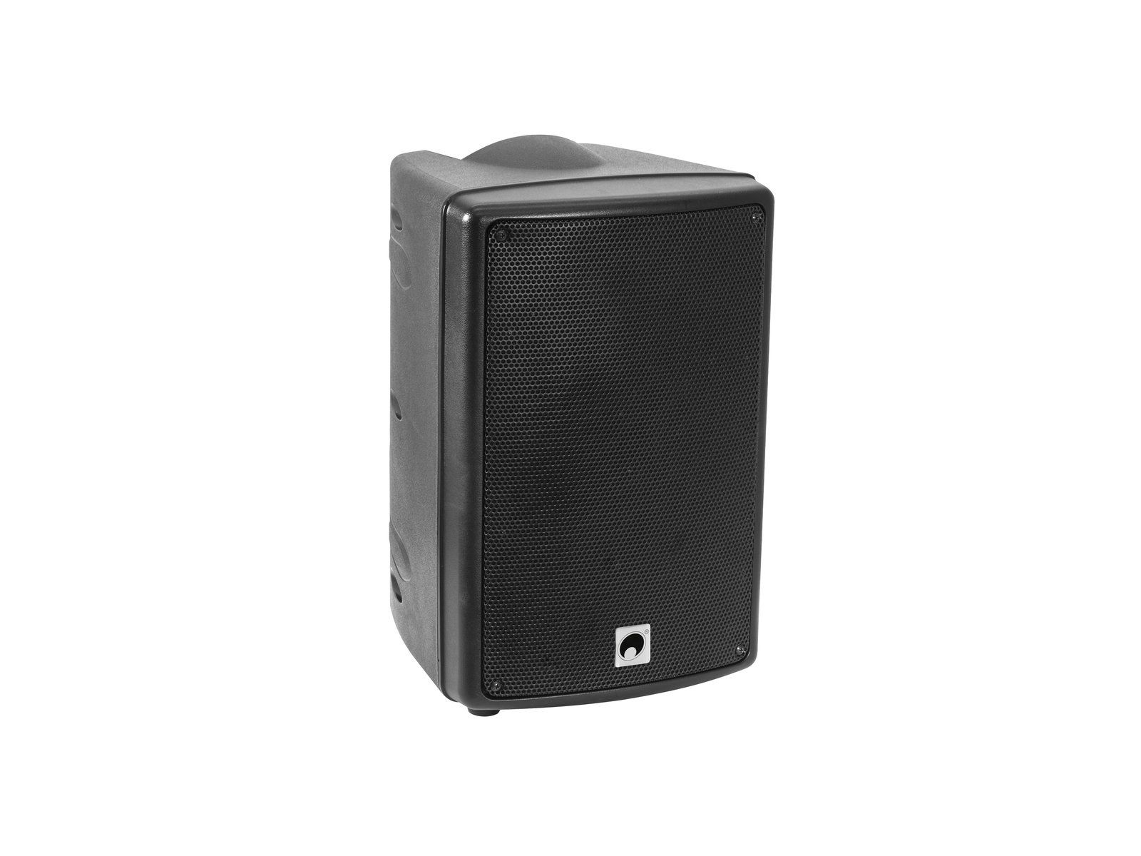 Omnitronic WAMS-08BT MK2 Altavoz con Batería WAMS-08BT MK2