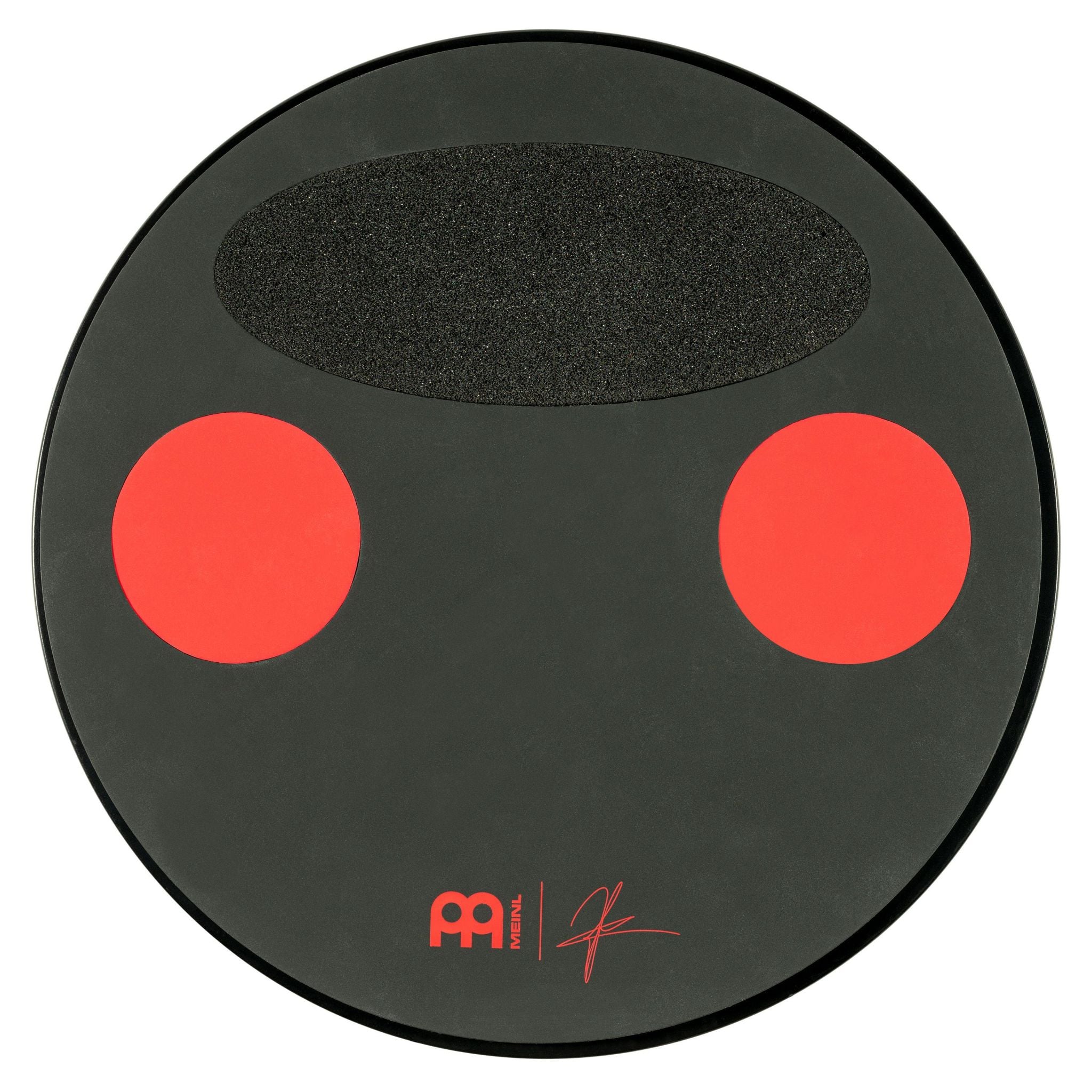 Meinl MSTP Pad de Práctica MSTP