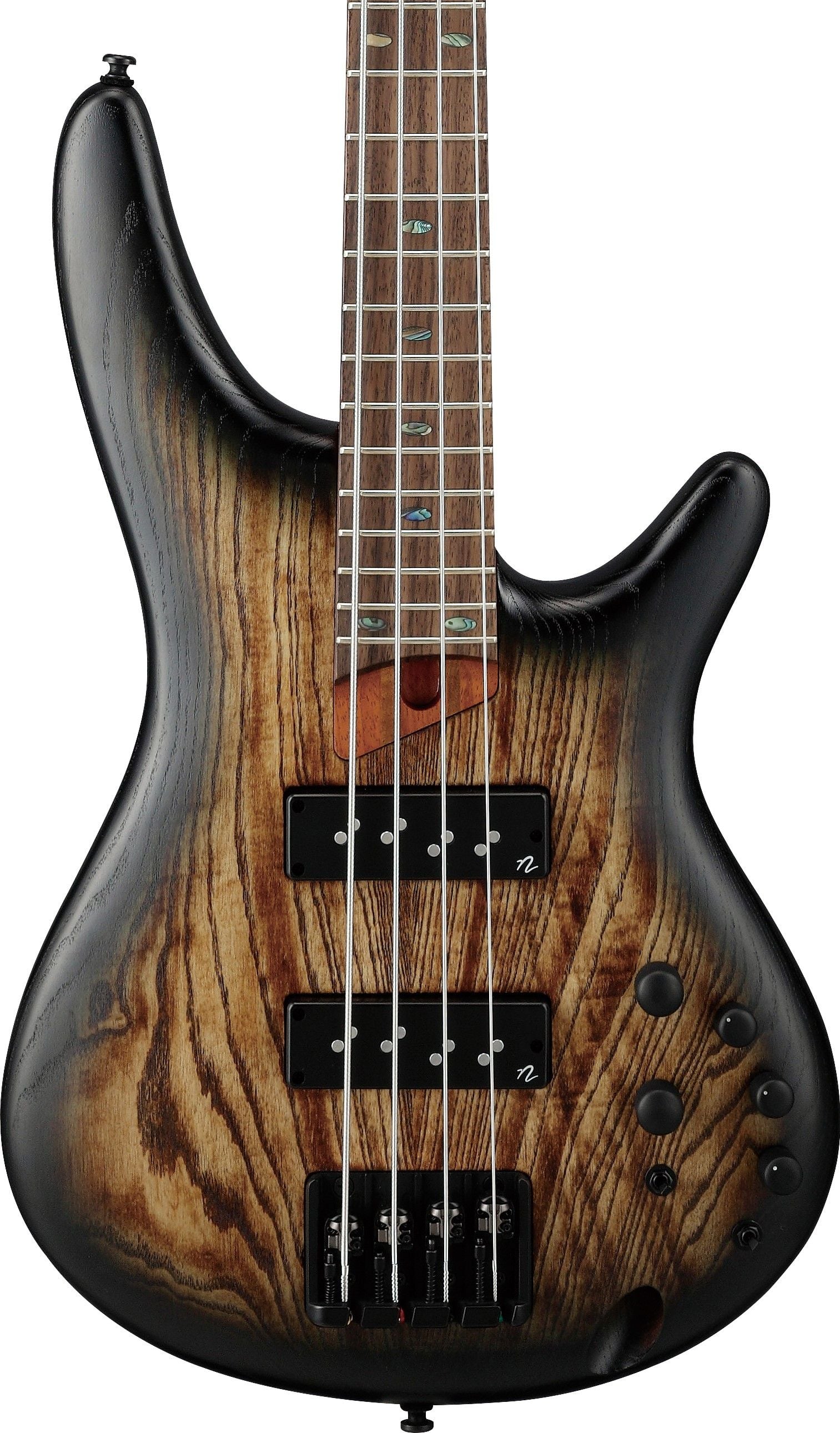Ibanez SR600EAST Bajo Eléctrico Antique Brown Stained Burst SR600E-AST