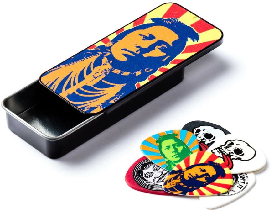 Dunlop Bote Van Hammersfeld Indian Heavy de 6 Un. JVHPT02H
