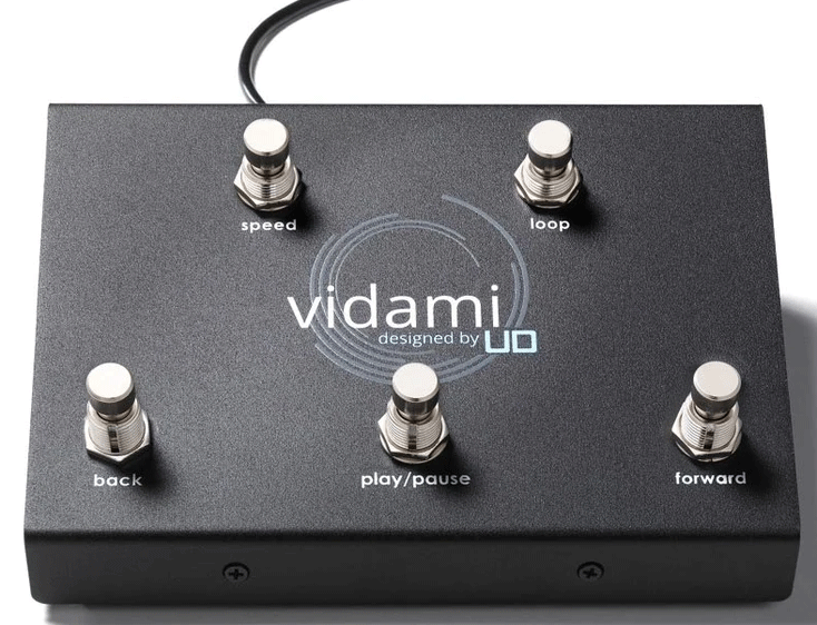 Vidami Video Looper Video Looper