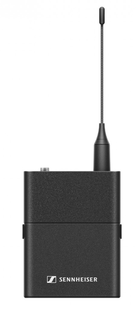Sennheiser EW-D SK Y1-3 Petaca Digital EW-D SK Y1-3