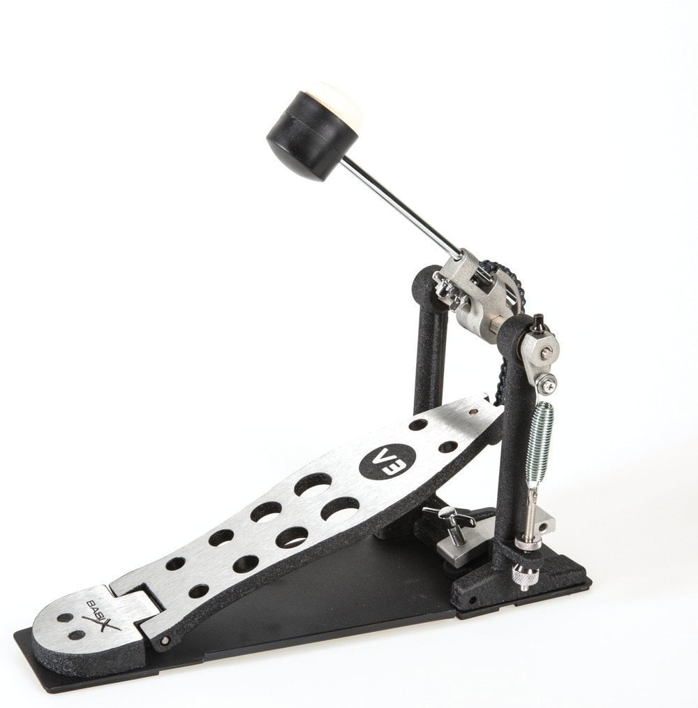 Gewa PS803681 Pedal de Bombo Basix 600 Serie PD-600-V3 PS803681