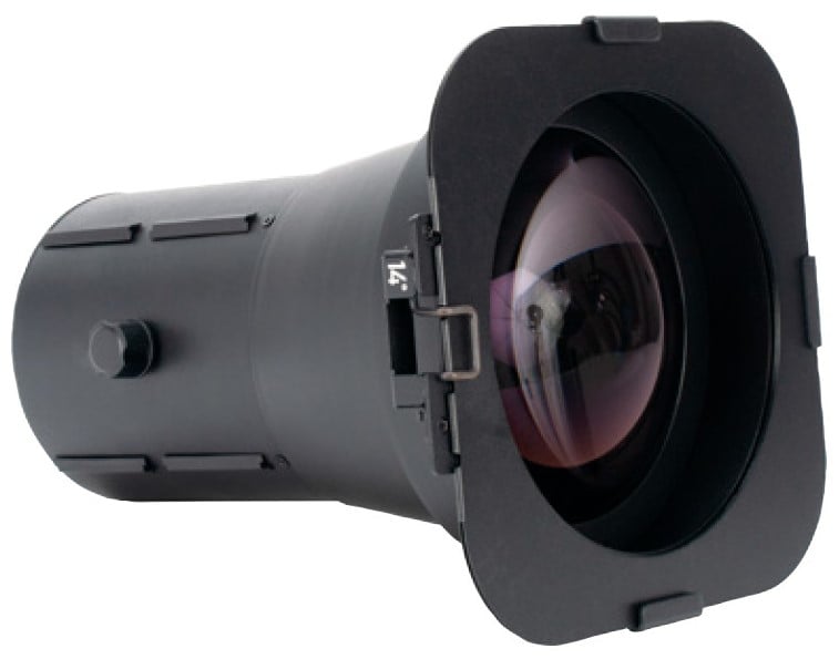 ADJ EP Lens 14 Lente Foco EP Lens 14