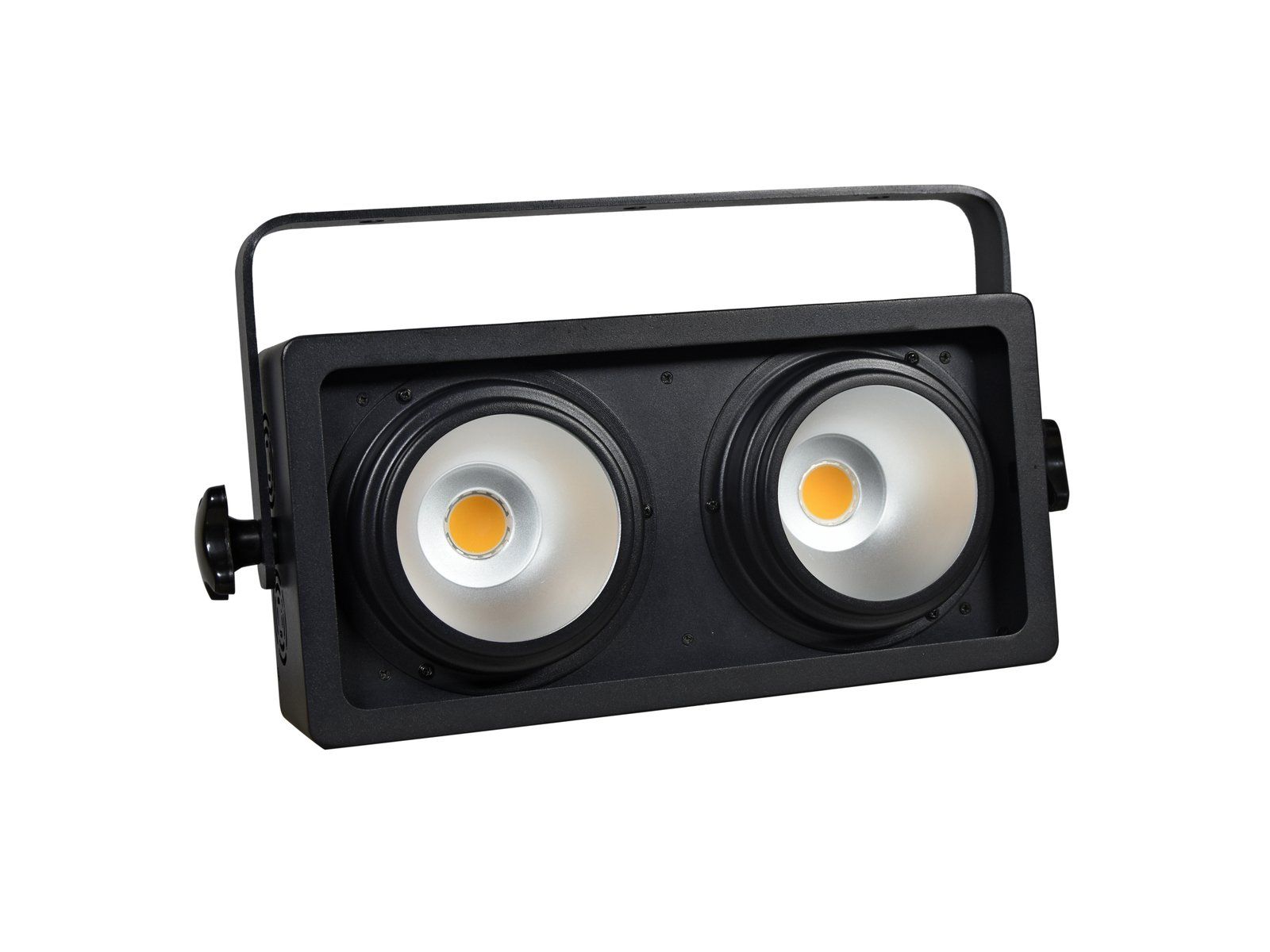 Eurolite Audience Blinder 2x100W LED COB WW Cegadora Audience Blinder 2x100W