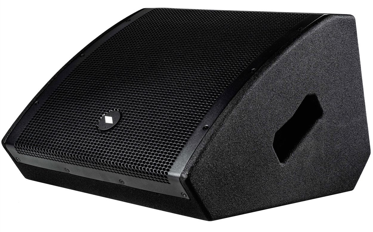 Proel WX10A. Monitor de Suelo Activo WX10A