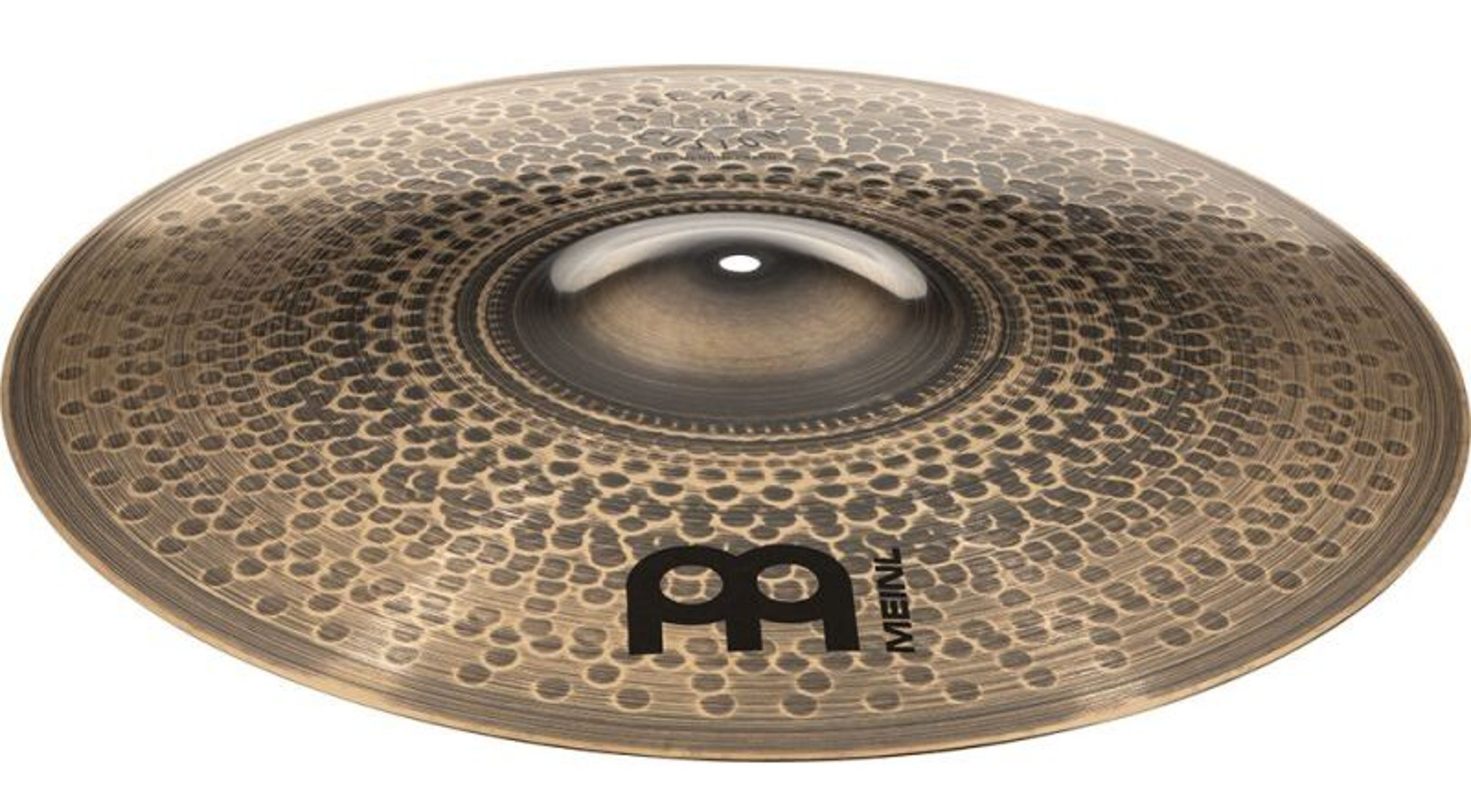 Meinl PAC18MC Plato Crash 18 PAC18MC  Plato Crash 18