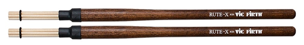 Vic Firth RUTE-X Medium Baquetas RUTE-X Medium