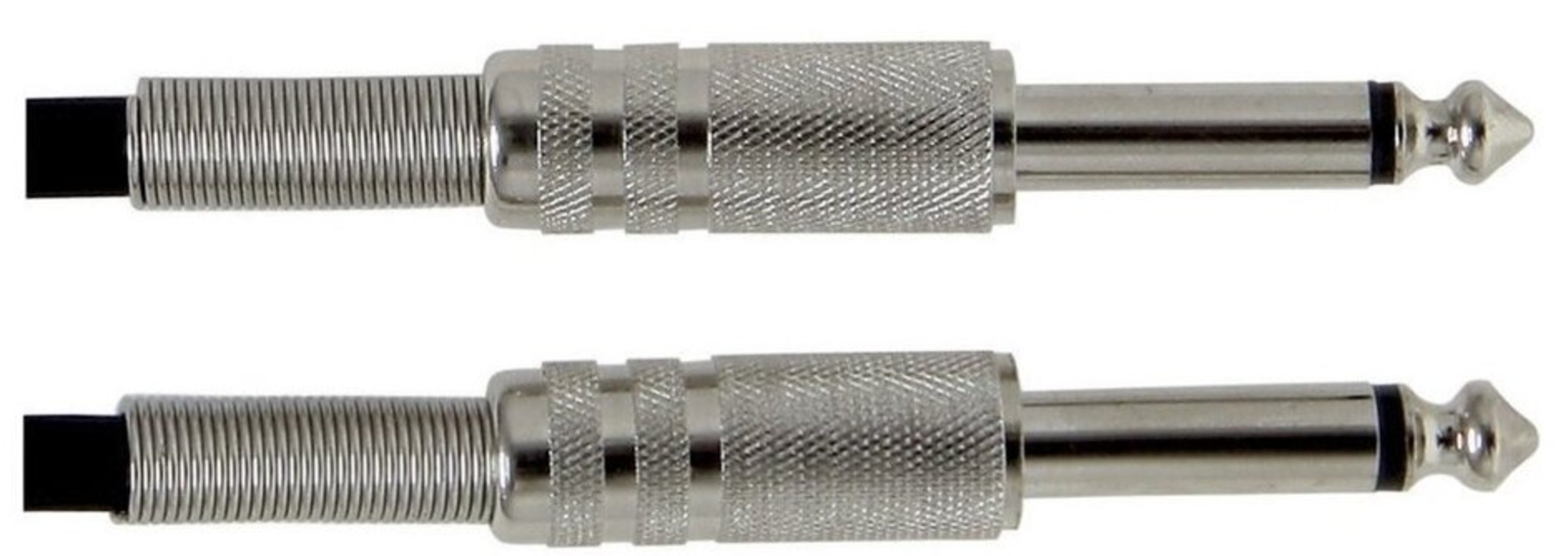 Gewa Cable Mono para Instrumentos Basic Line U/E 10 Cable mono para instrumentos Basic Line U/E 10