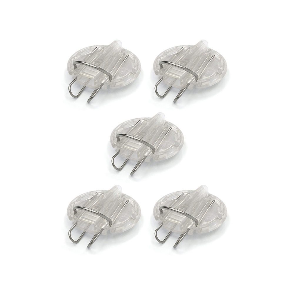 DPA DMM0523 Set de Correctores para Micrófono Lavalier Slim 60/61 DMM0523