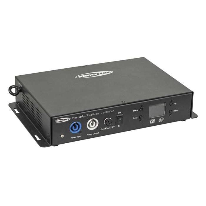 Showtec Pixel Controller Controlador DMX Pixel Controller
