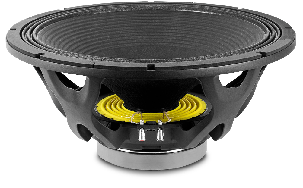 Beyma 21QLEX1600Fe 8 OH Altavoz Subgrave 21QLEX1600Fe