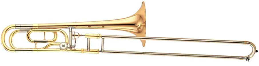 Yamaha YSL-448GE Trombón YSL-448GE