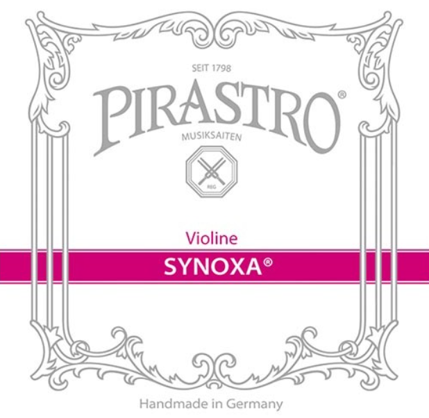 Pirastro Cuerda 1ª Pirastro Violín Synoxa 310421 ACCVIPISYJ