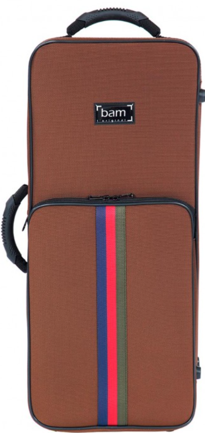 Bam Estuche Fagot SG3133XLC St. Germain Alemán Chocolate SG3133XLC