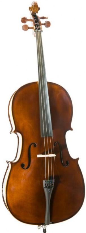 Stentor COCESTSTI14 Violonchelo Student I 1/4 set COCESTSTI14