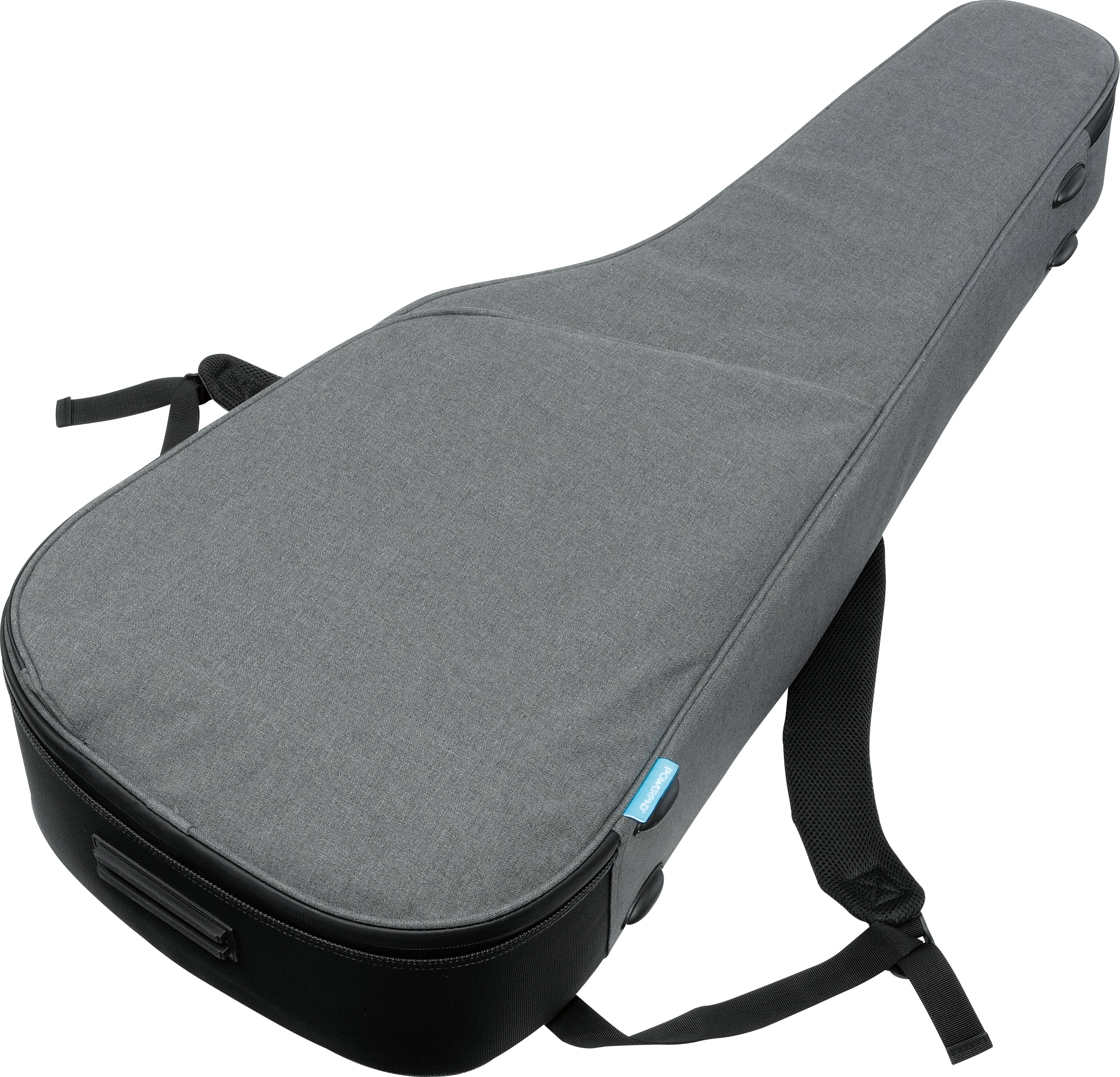 Ibanez IAB724-CGY Funda Guitarra Charcoal Grey IAB724-CGY
