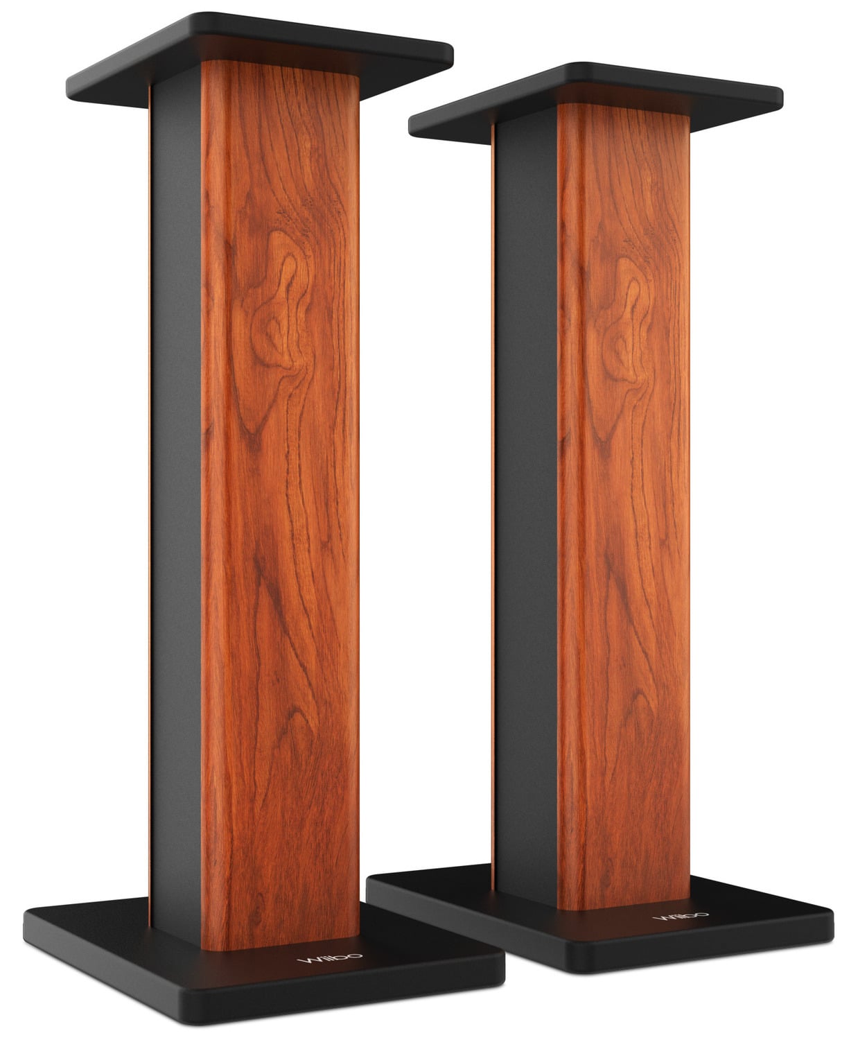 Wiibo Tempo 60 Pareja Soportes Altavoces HIFI 60cm Tempo 60